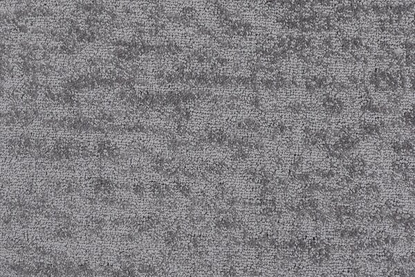 Associated Weavers koberce Metrážny koberec Miriade 92 šedý - Bez obšitia cm
