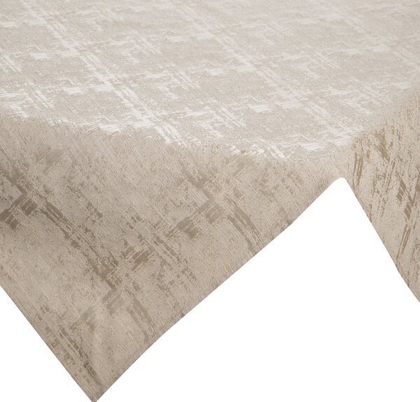 OBRUS COLETTE 85X85 CM VZOROVANÁ