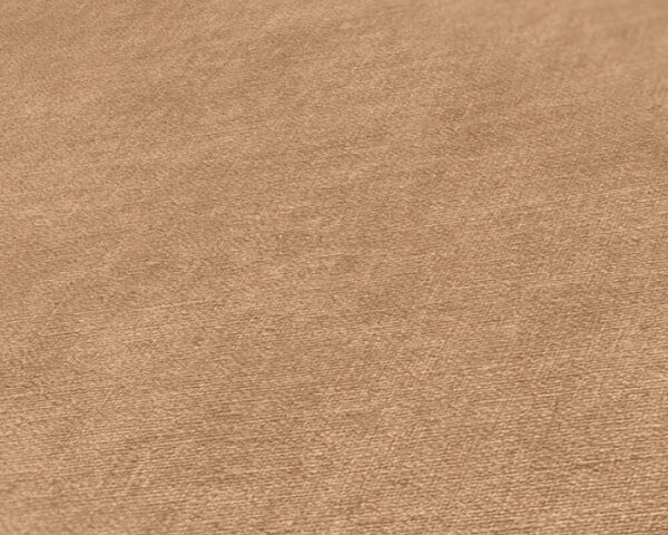 A.S. Création | Vliesová tapeta na stenu Smart Surfaces 39565-7 | 0,53 x 10,05 m | hnedá
