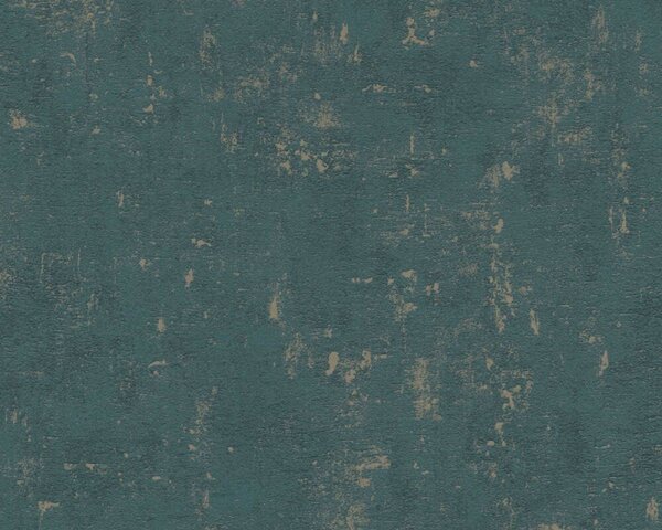 A.S. Création | Vliesová tapeta na stenu Jade 3951-22 | 0,53 x 10,05 m | vining ivy, zlatá