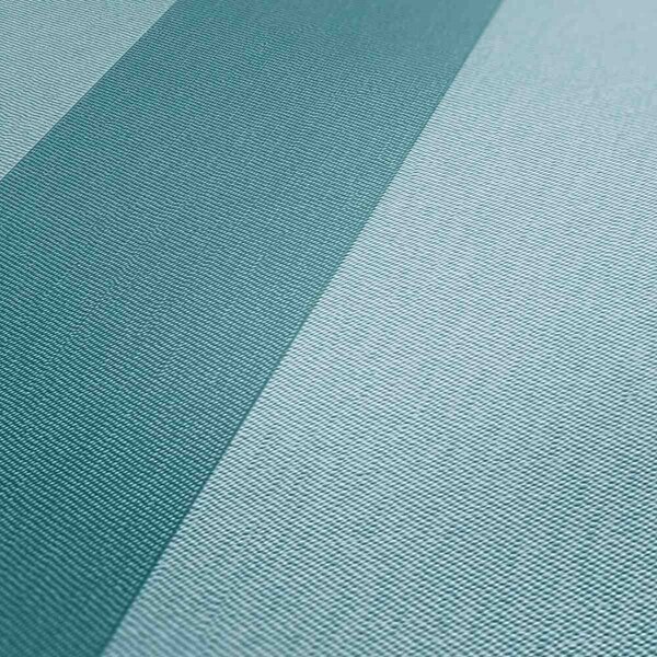 A.S. Création | Vliesová tapeta na stenu Pure Elegance 3979-28 | 0,53 x 10,05 m | tyrkysová, vining ivy, modrá, zelená