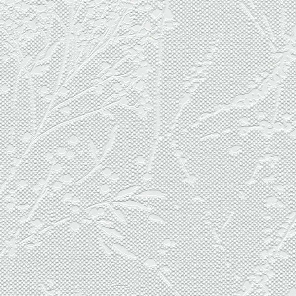 A.S. Création | Vliesová tapeta na stenu Pure Elegance 39766-2 | 0,53 x 10,05 m | biela, zelená