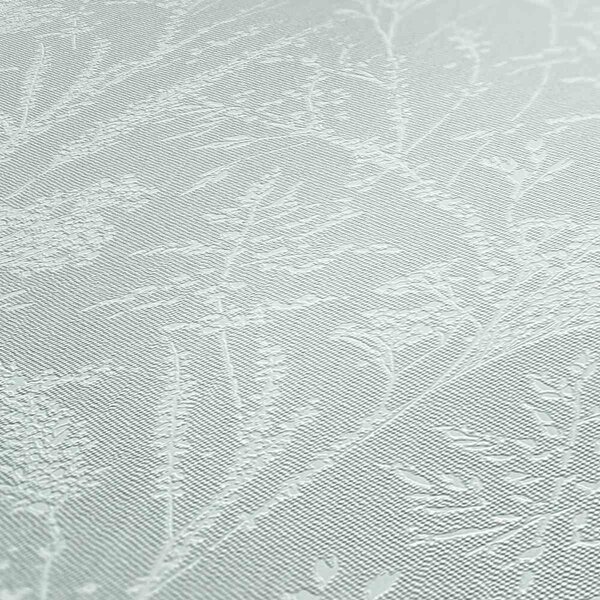 A.S. Création | Vliesová tapeta na stenu Pure Elegance 39766-2 | 0,53 x 10,05 m | biela, zelená