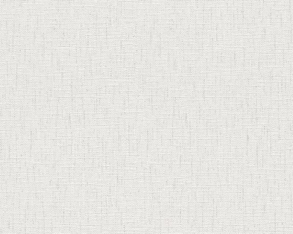 A.S. Création | Vinylová tapeta na stenu Black and White 6471-39 | 0,53 x 10,05 m | biela, šedá