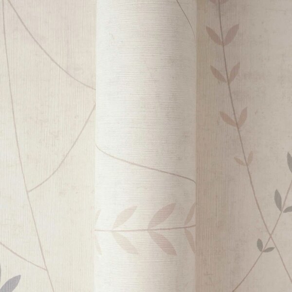 A.S. Création | Vliesová tapeta na stenu Nordic Feeling 79146-3 | 0,53 x 10,05 m | sivá