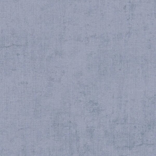 A.S. Création | Vliesová tapeta na stenu Nordic Feeling 79153-1 | 0,53 x 10,05 m | modrá