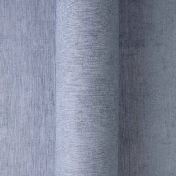 A.S. Création | Vliesová tapeta na stenu Nordic Feeling 79153-1 | 0,53 x 10,05 m | modrá