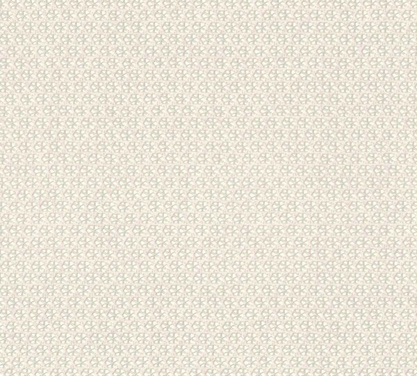 A.S. Création | Vliesová tapeta na stenu Hygge 2 38630-2 | 0,53 x 10,05 m | krémová, šedá