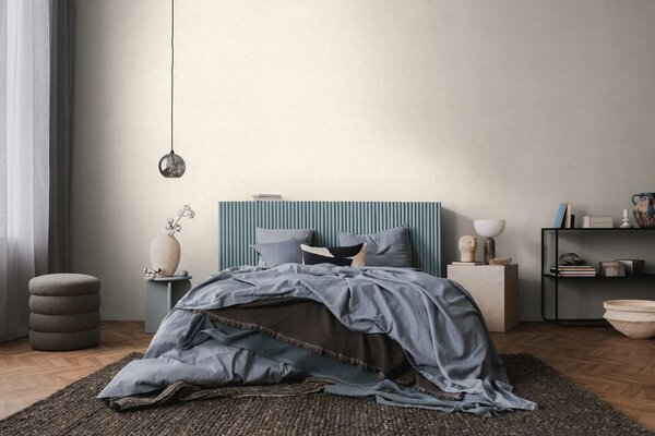 A.S. Création | Vliesová tapeta na stenu Nordic Feeling 79153-9 | 0,53 x 10,05 m | biela
