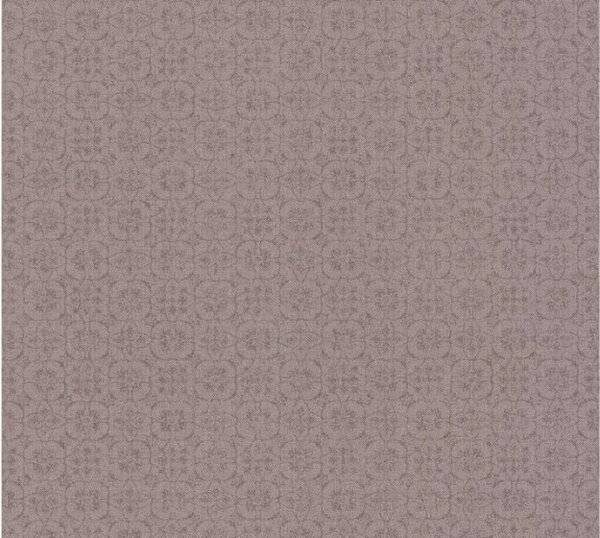 A.S. Création | Vliesová tapeta na stenu Hygge 36383-1 | 0,53 x 10,05 m | hnedá