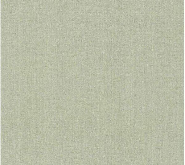A.S. Création | Vliesová tapeta na stenu Hygge 36378-7 | 0,53 x 10,05 m | zelená
