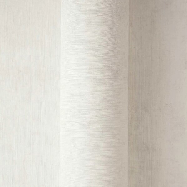 A.S. Création | Vliesová tapeta na stenu Nordic Feeling 79154-4 | 0,53 x 10,05 m | sivá, biela