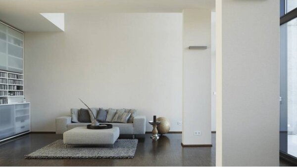 A.S. Création | Vliesová tapeta na stenu Flavour 36713-2 | 0,53 x 10,05 m | krémová, biela
