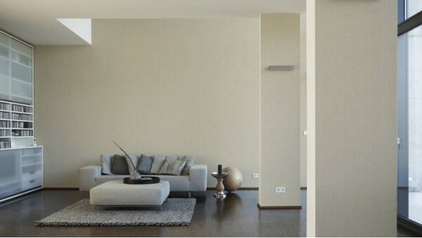 A.S. Création | Vliesová tapeta na stenu Absolutly Chic 36976-6 | 0,53 x 10,05 m | béžová