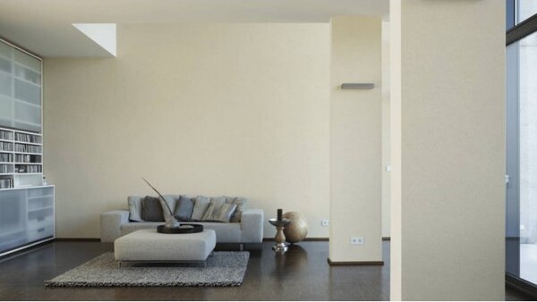 A.S. Création | Vliesová tapeta na stenu Paradise Garden 36720-5 | 0,53 x 10,05 m | krémová
