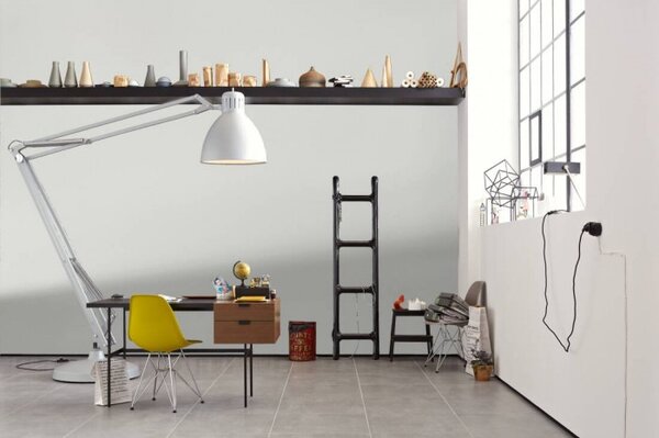 A.S. Création | Vliesová tapeta na stenu Trendwall 3690-17 | 0,53 x 10,05 m | biela