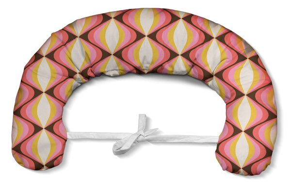 Sablio Tehotenský vankúš Kaleidoskop spomienok