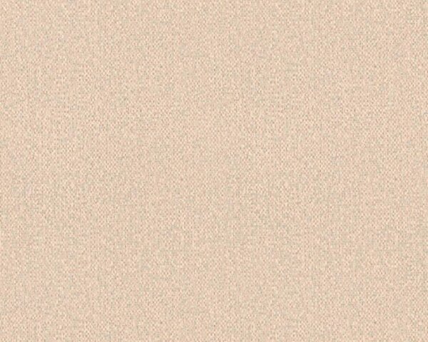 A.S. Création | Vliesová tapeta na stenu Sumatra 37374-2 | 0,53 x 10,05 m | oranžová, šedá