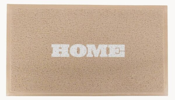 Umývateľná rohožka Beige Home