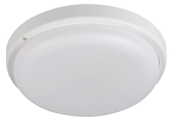 Kanlux 31498 - LED Kúpeľňové stropné svietidlo TOLU LED/18W/230V 4000K IP54 biela