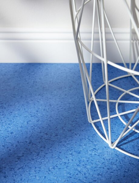 PVC podlaha Gerflor Affinity 4446 Blue Ocean