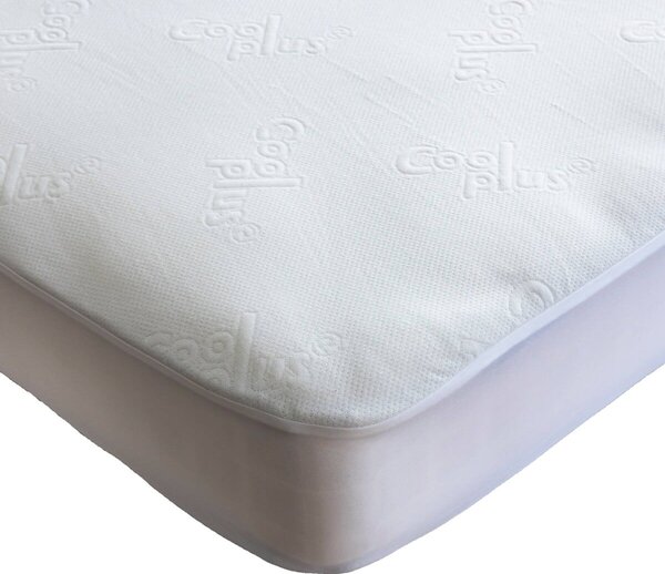 Termoregulačná ochrana matraca Technológia Coolplus®