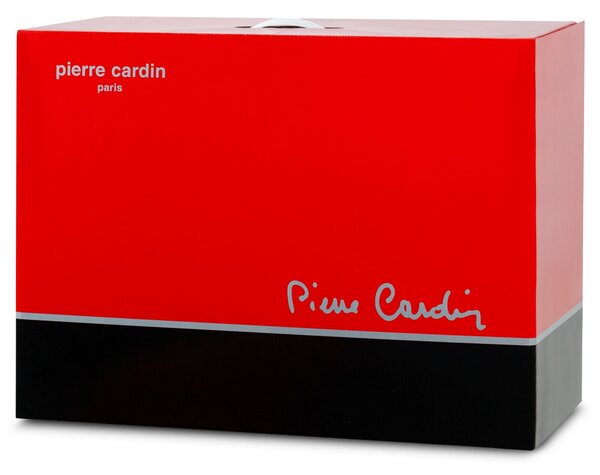 AKRYLOVÁ DEKA PIERRE CARDIN CLARA1 160X220 CM STRIEBORNÁ