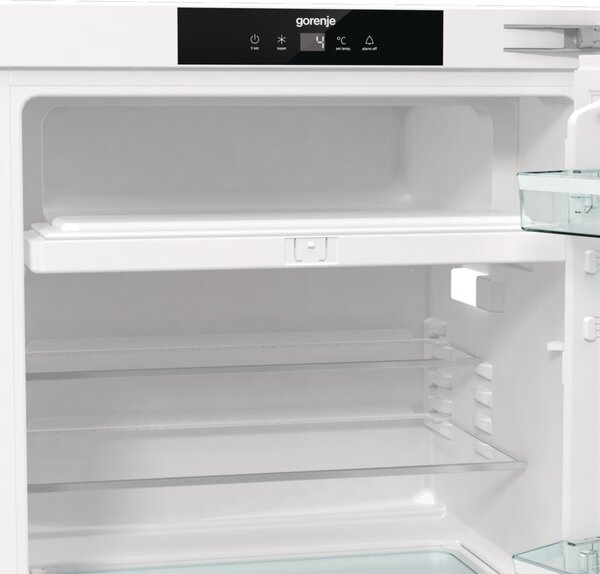 Gorenje RBIU609EA1 + kupóny na daľší nákup - Jednodverová chladnička zabudovateľná