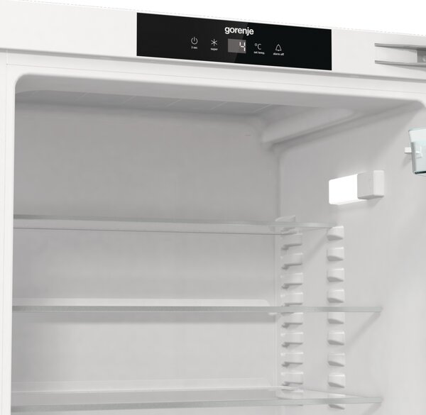 Gorenje RIU609EA1 + kupóny na daľší nákup - Jednodverová chladnička zabudovateľná