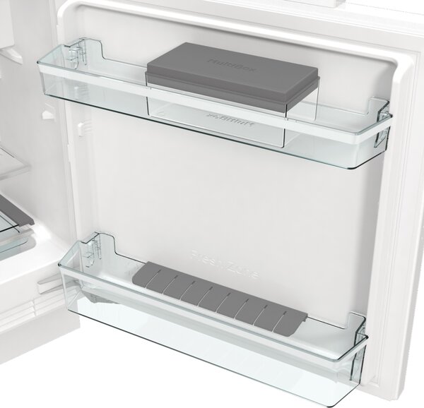 Gorenje RBIU609EA1 + kupóny na daľší nákup - Jednodverová chladnička zabudovateľná