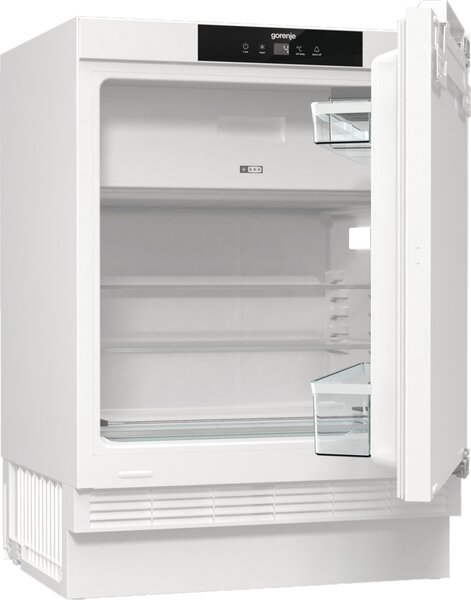 Gorenje RBIU609EA1 + kupóny na daľší nákup - Jednodverová chladnička zabudovateľná
