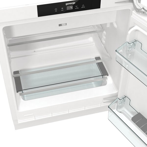Gorenje RBIU609EA1 + kupóny na daľší nákup - Jednodverová chladnička zabudovateľná
