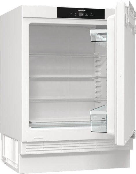 Gorenje RIU609EA1 + kupóny na daľší nákup - Jednodverová chladnička zabudovateľná