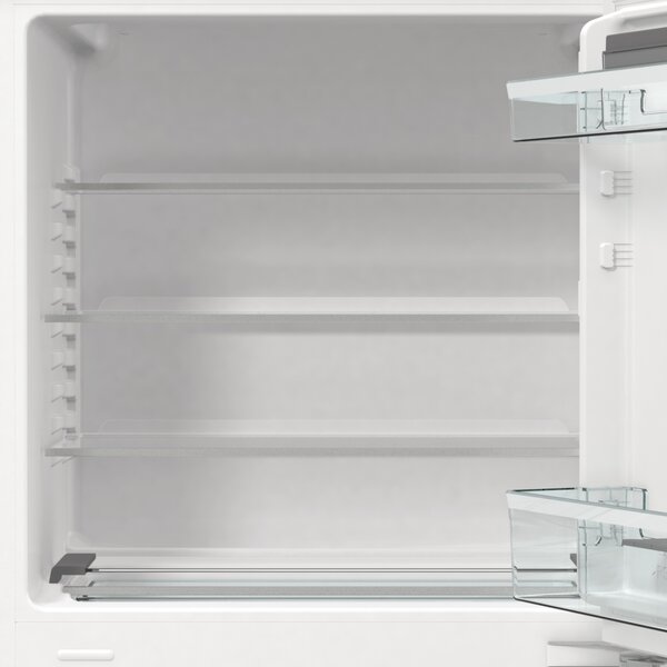 Gorenje RIU609EA1 + kupóny na daľší nákup - Jednodverová chladnička zabudovateľná