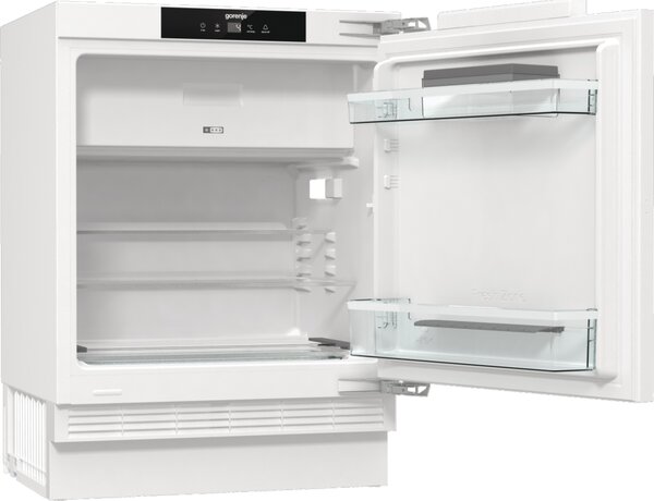 Gorenje RBIU609EA1 + kupóny na daľší nákup - Jednodverová chladnička zabudovateľná
