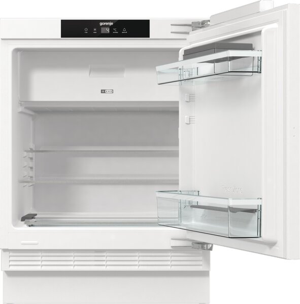 Gorenje RBIU609EA1 + kupóny na daľší nákup - Jednodverová chladnička zabudovateľná