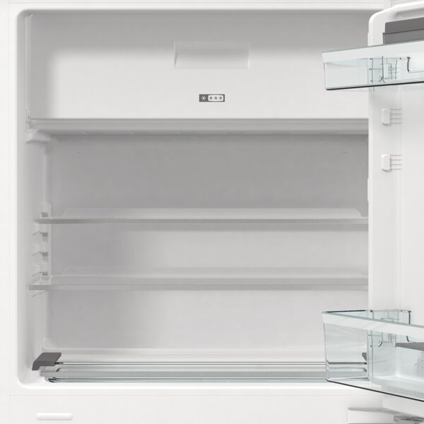 Gorenje RBIU609EA1 + kupóny na daľší nákup - Jednodverová chladnička zabudovateľná