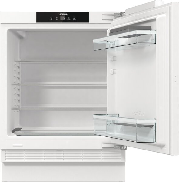 Gorenje RIU609EA1 + kupóny na daľší nákup - Jednodverová chladnička zabudovateľná