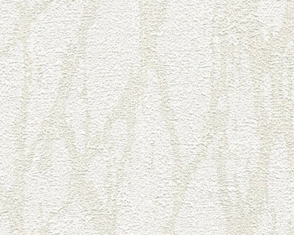 A.S. Création | Vliesová tapeta na stenu Smart Surfaces 39563-1 | 0,53 x 10,05 m | krémová, béžová