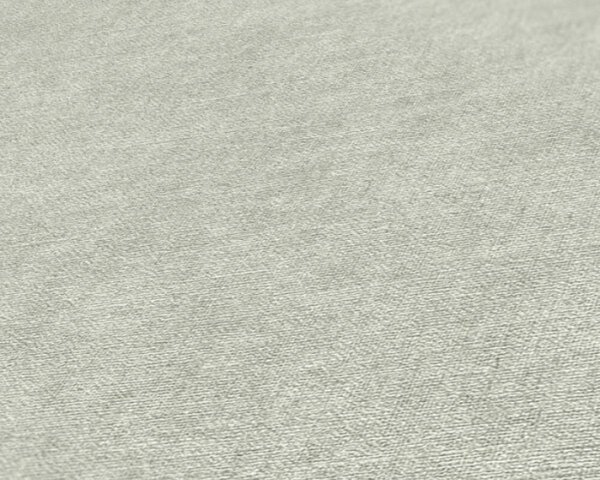 A.S. Création | Vliesová tapeta na stenu Smart Surfaces 39565-8 | 0,53 x 10,05 m | šedá, zelená