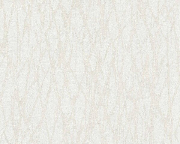 A.S. Création | Vliesová tapeta na stenu Smart Surfaces 39563-1 | 0,53 x 10,05 m | krémová, béžová