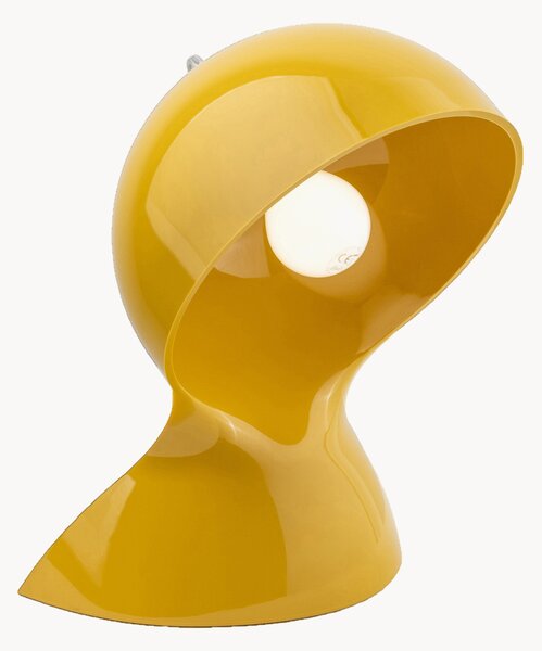 Malá stolová lampa Dalú