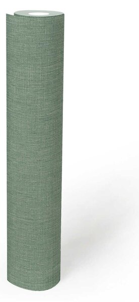 A.S. Création | Vliesová tapeta na stenu Stories of Life 39651-9 | 0,53 x 10,05 m | zelená