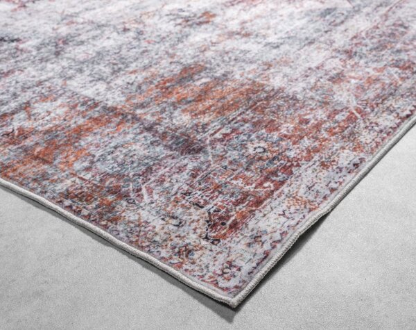 Koberec SILK béžový