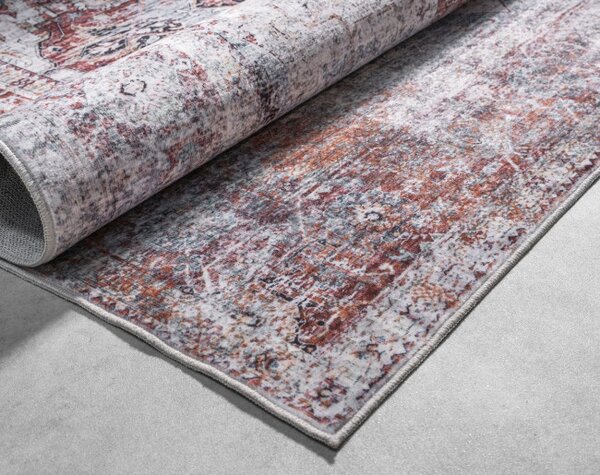 Koberec SILK béžový