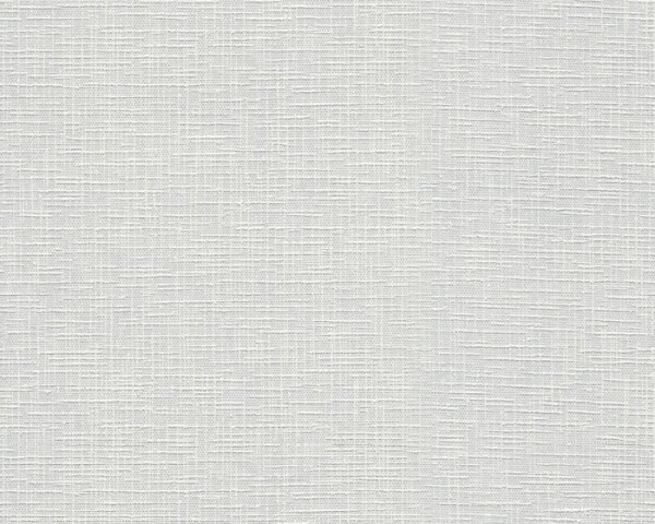 A.S. Création | Pretierateľná vliesová tapeta na stenu Meistervlies 5746-19 | 0,53 x 10,05 m | biela pretierateľná