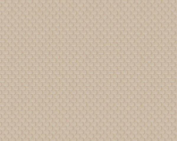 A.S. Création | Vliesová tapeta na stenu Luxury Wallpaper 31908-6 | 0,53 x 10,05 m | béžová