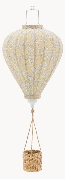 Detská závesná dekorácia Balloon Pomp