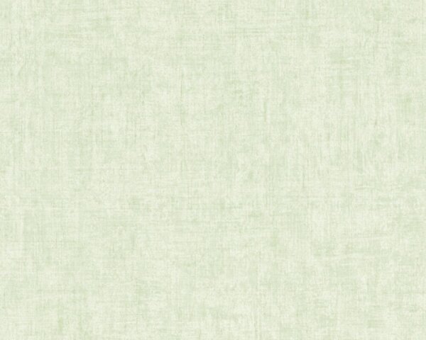 A.S. Création | Vliesová tapeta na stenu Greenery 37334-2 | 0,53 x 10,05 m | zelená, biela