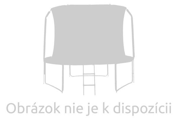Marimex | Náhradná trubka rámu (mierne prehnutá) pre trampolínu Marimex Comfort Spring 213x305 cm - 109,5 cm | 19000243